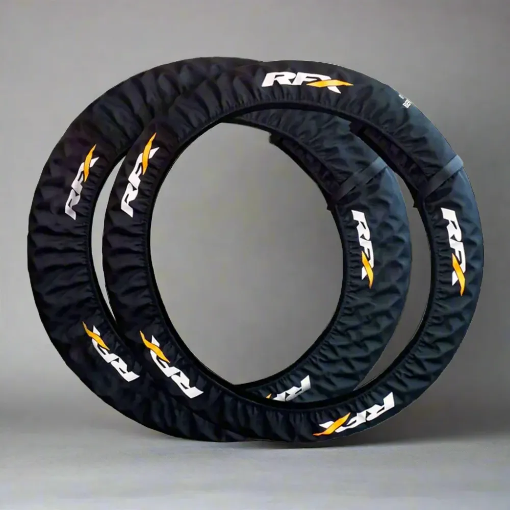 CAPA PARA PNEUS RFX - 21” & 19”/18”