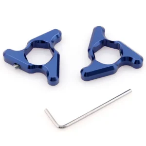 Ajustadores de pré -carga do garfo da lâmina para GSXR 1000 Kawasaki Z 750 Yamaha R1 14mm genérico
