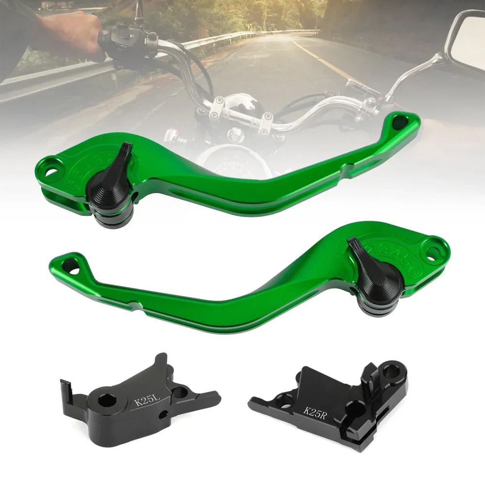 790 (antes de 2019) CNC Short Clutch Brake Levaver