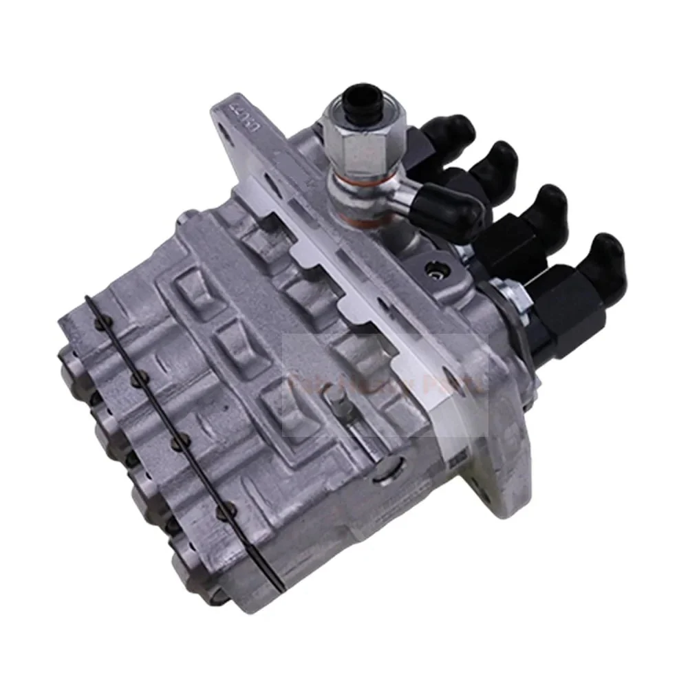 Bomba de injeção de combustível 131017800 131017801 para Shibaura ISM N844 Perkins 404D-22 404D-22T Motor New Holland Load...