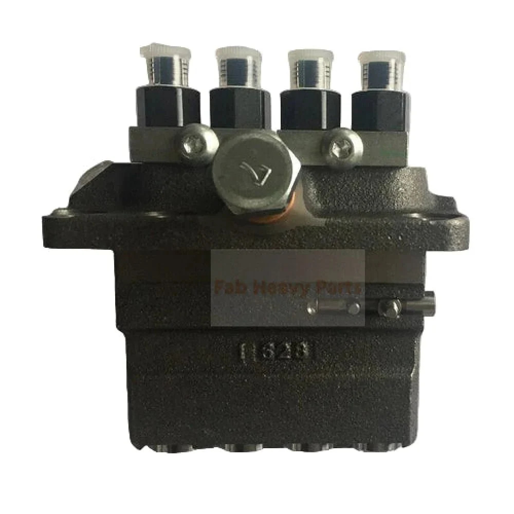 Bomba de injeção de combustível 1G774-51010 para motor Kubota V3307-CRS trator M5040DT M6040DHC M6040FC M7040DH M7040FC Su...