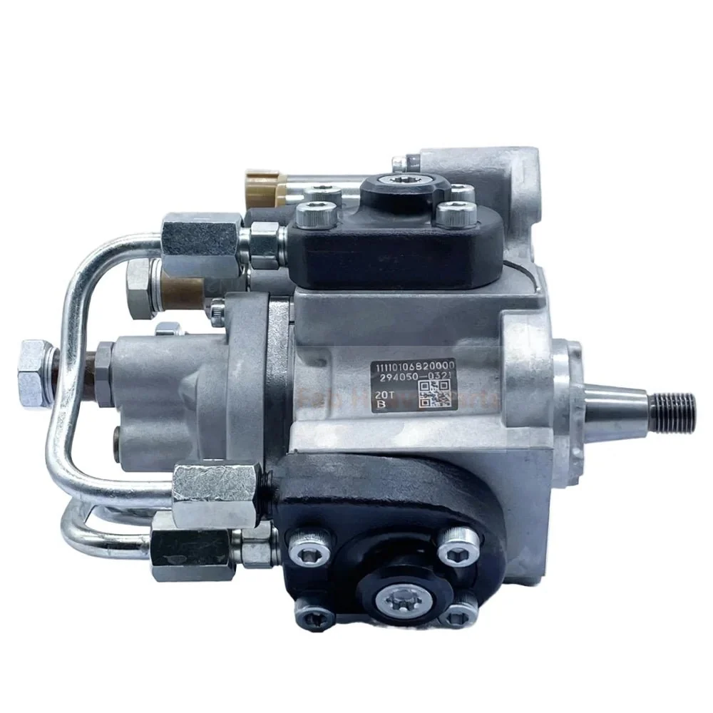Bomba de injeção de combustível 294050-0410 8-97605106-8 para motor Isuzu 6HK1