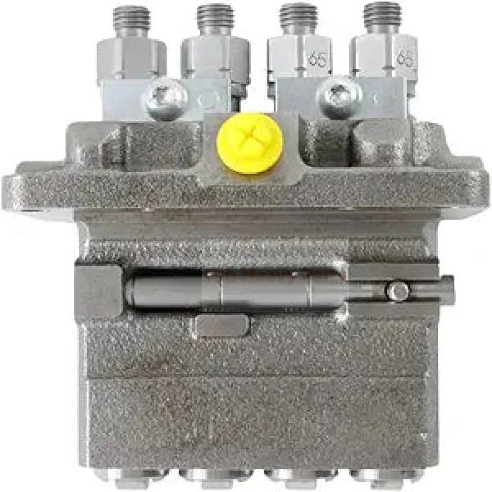 Bomba de injeção de combustível 6655199 para motor Kubota 2203 2203 IDI substituição pós-venda para carregadeira Bobcat B3...
