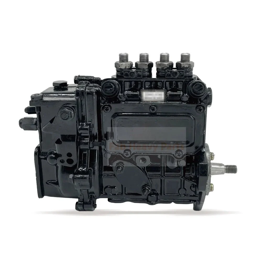 Bomba de injeção de combustível 729430-51480 para motor Yanmar 4TNE88 Hyundai Loader HSL610