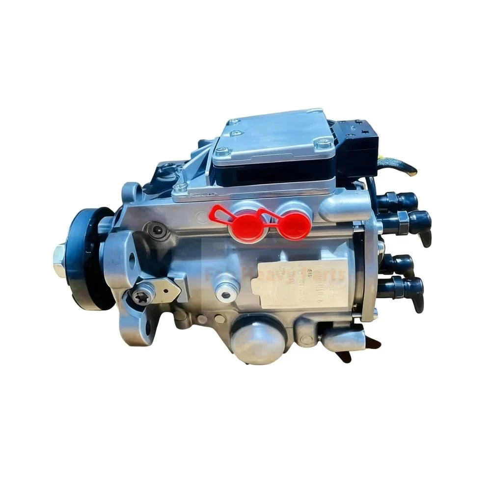 Bomba de injeção de combustível vp44 8-97252341-1 para motor isuzu 4jh1 3.0l 4hk1 5.2l caminhão nkr77 veículo rodeo d-max