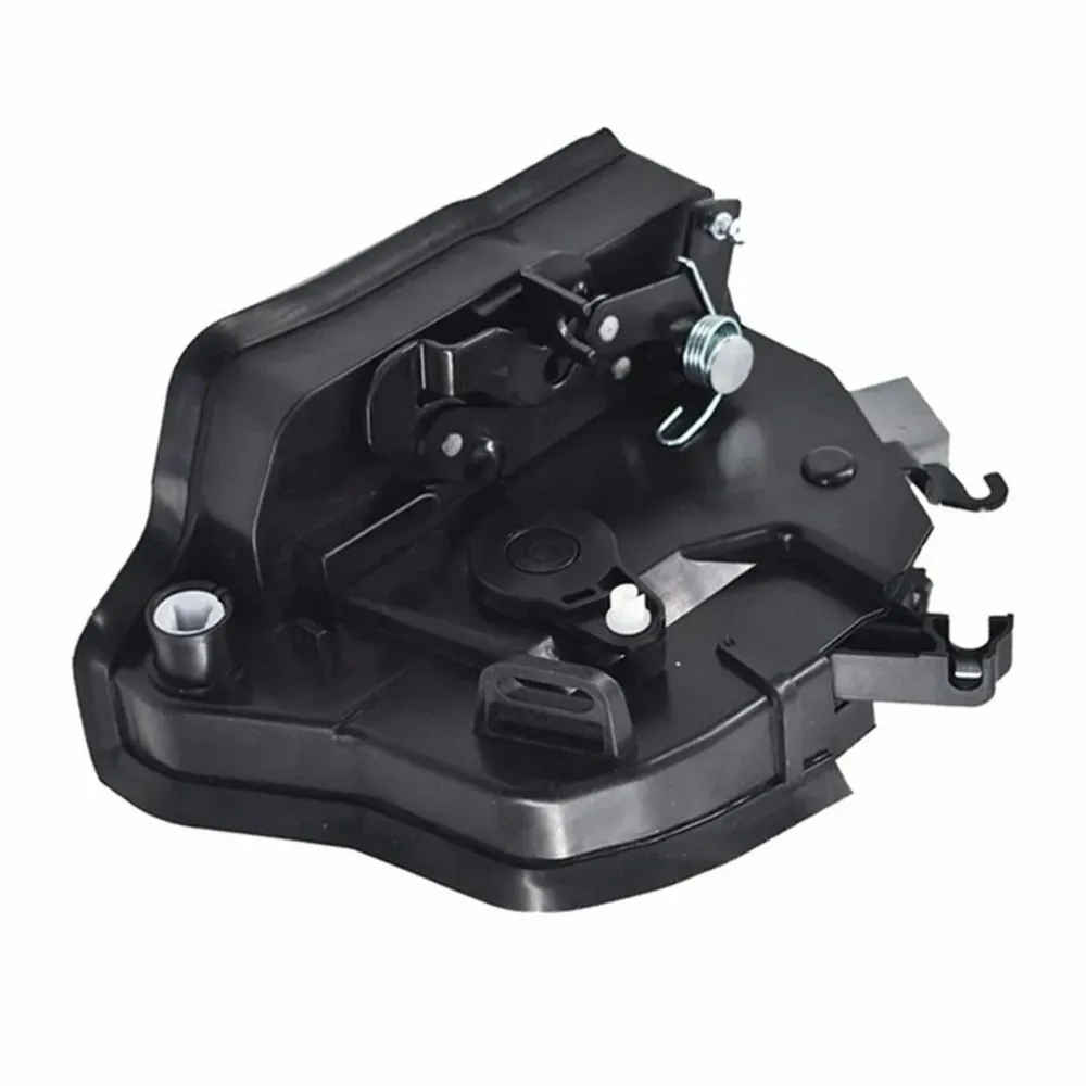 2001/10-2003/09 BMW X5 E53 4.6is 4619 ccm, 255 KW, 347 PS Front Left Door Lock Latch Catch Actuator 51218402537