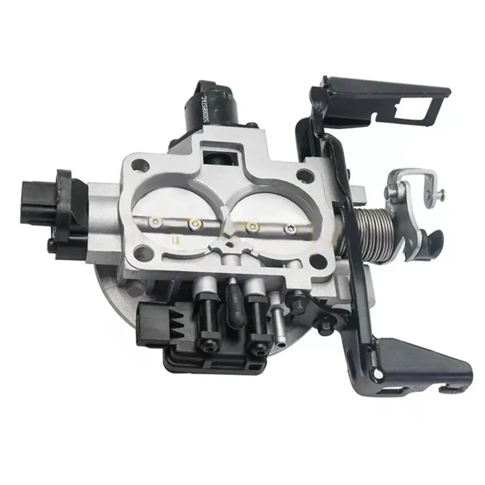 1999-2001 Dodge Ram 2500 8 Cyl 5.9L Throttle Body 53031733AA 53032691AA