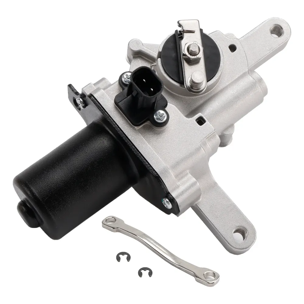 2005-2015 Toyota Hilux KUN16 AWD / RWD Diesel 3.0L 4cyl 126kW 1KD-FTV Turbo Actuator CT16V 17201-0L040