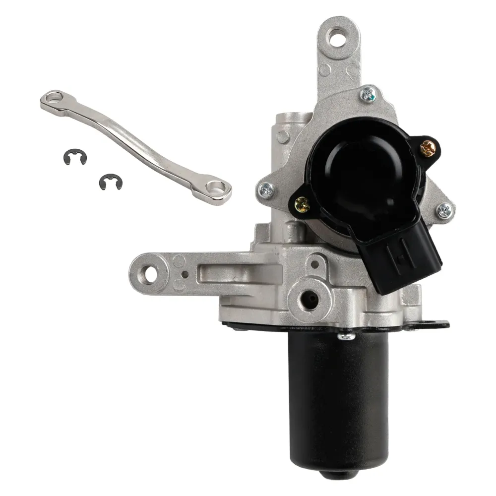 2005-2015 Toyota Hilux KUN26 AWD / RWD Diesel 3.0L 4cyl 126kW 1KD-FTV Turbo Actuator CT16V 17201-0L040