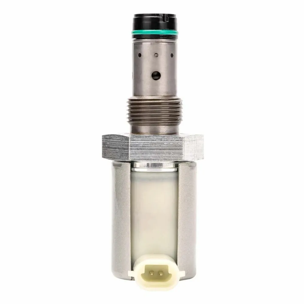 Válvula do regulador de pressão de injeção de IPR 5C3Z9C968CA para 2005-2010 6.0L PowerStroke