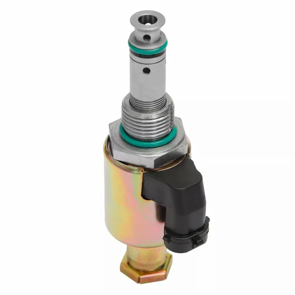 Válvula do regulador de pressão de injeção de IPR F81Z-9C968-AB para Ford 7.3L PowerStroke