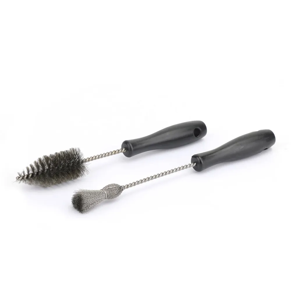 Kit de pincel limpo do banco do injetor 3252 para 1994-2018 7.3L 6.0L 6.4L Ford genérico