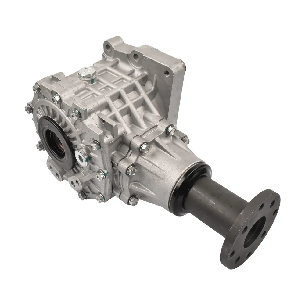 2014-2015 Kia Sorento LX 2.4L L4-Caso de transferência de gás 47300-3B600