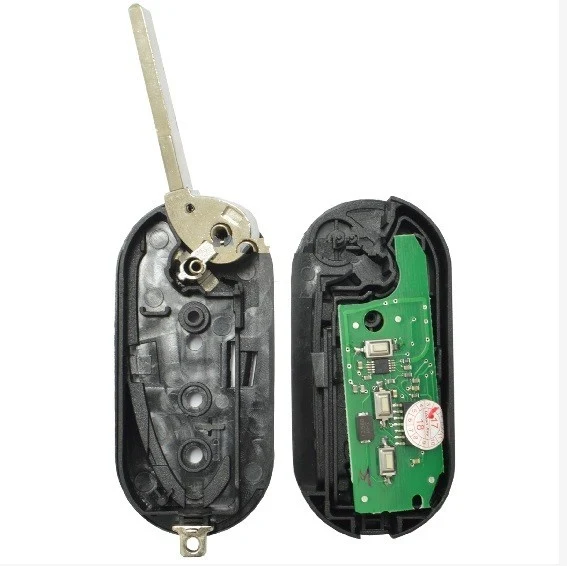Comando 3 botões Alfa Romeo REF: 71775511 / 71754380 / 71765806