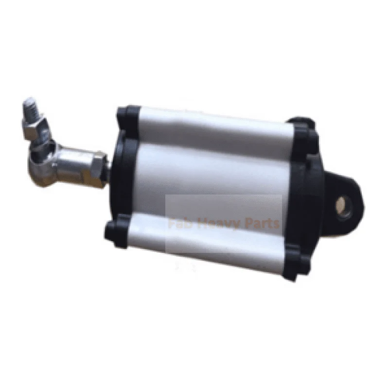 Cilindro 23996903 se encaixa no compressor de ar de parafuso Ingersoll Rand