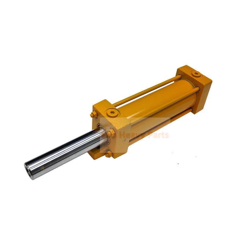 Cilindro de direção G107720 se encaixa para carregador de CASO 580K 580L 580M 580SL 580SM 580SK