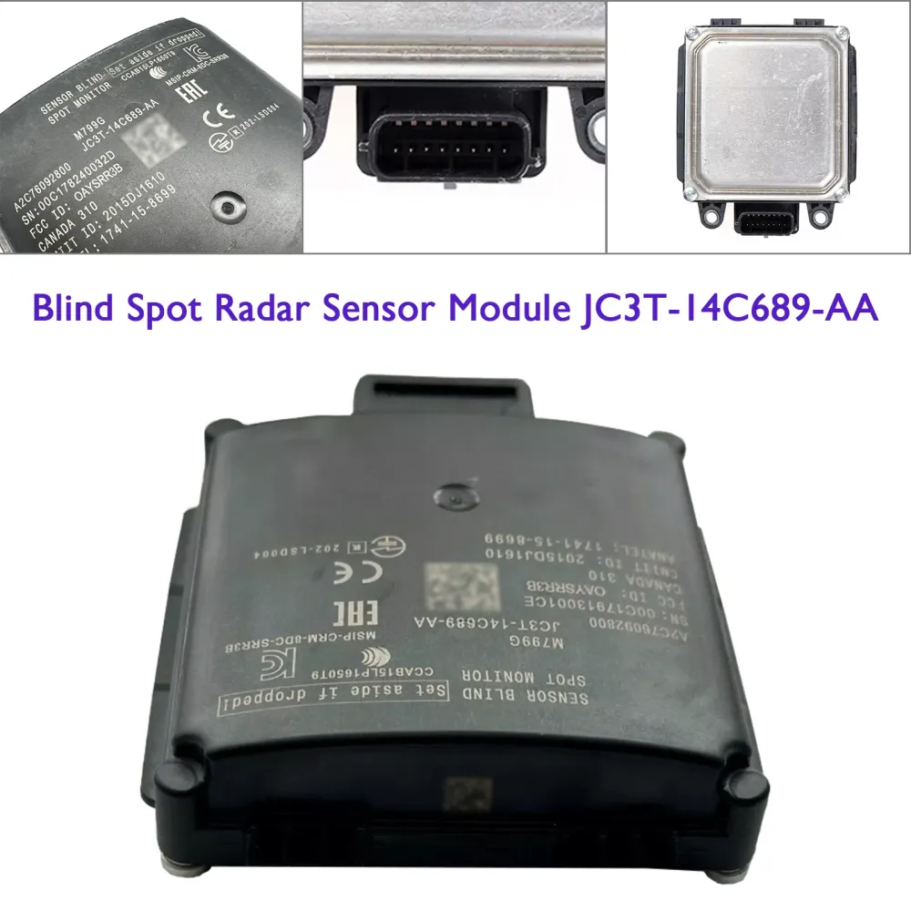 2018-2020 FORD F150 MODULO DO MONITOR DE MONITOR DE PONTAÇÃO BEM