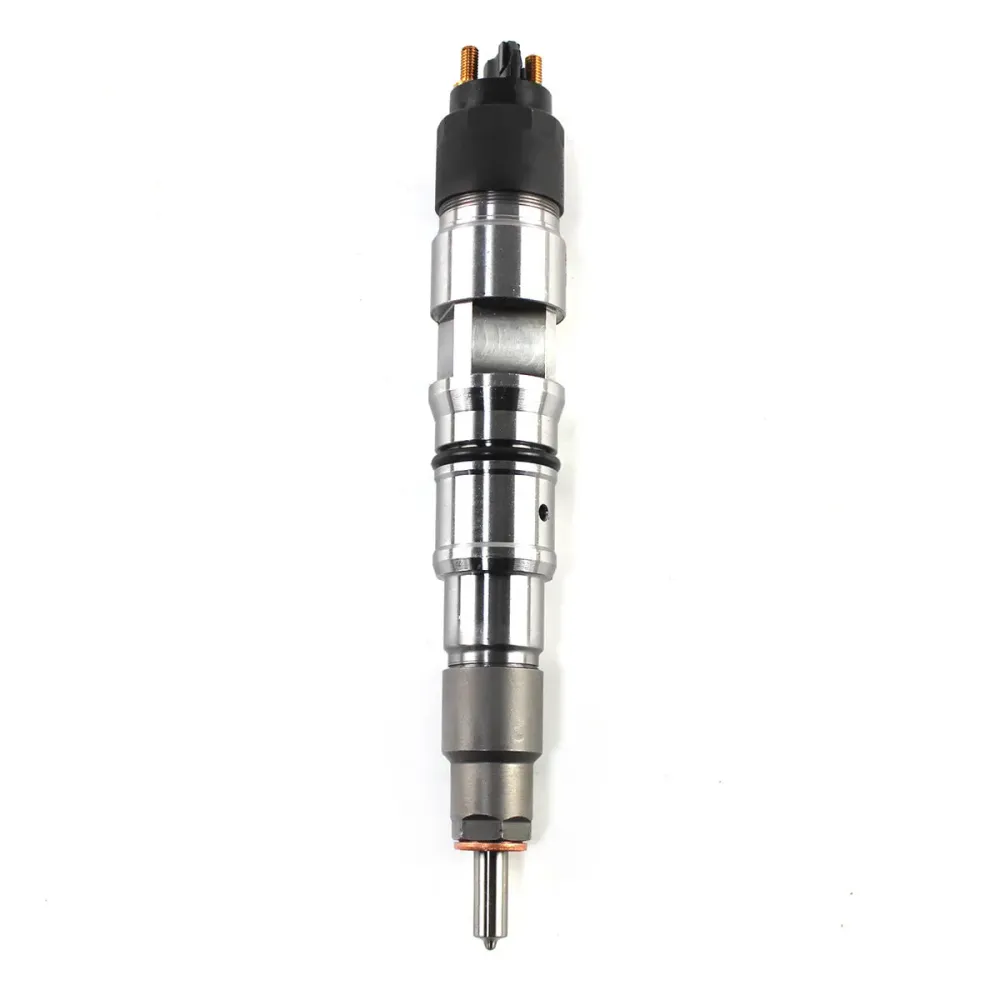 0445120041 65.10401-7002C Injetor Common Rail para Daewoo Doosan DV11
