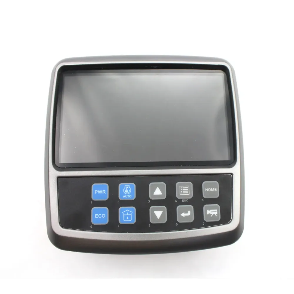 300426-00049 tela do monitor 300426-00049A para Doosan DX140 DX480