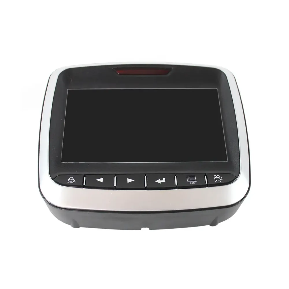 300426-00164A 300426-00164B Monitor de painel de calibre para Doosan DX225-5 DX255-5