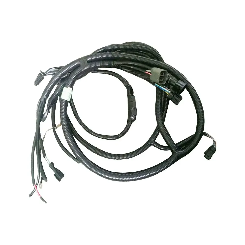 530-001630J Daewoo Doosan DH290LC DH300LC Cablagens Externas
