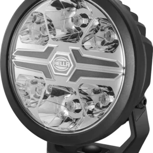 Hella Blade 6in LED Driving Lamp - (Set 2)