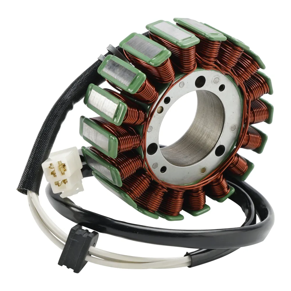 2000–2008 Ducati Monster 400 CC Generator Stator 26440143b