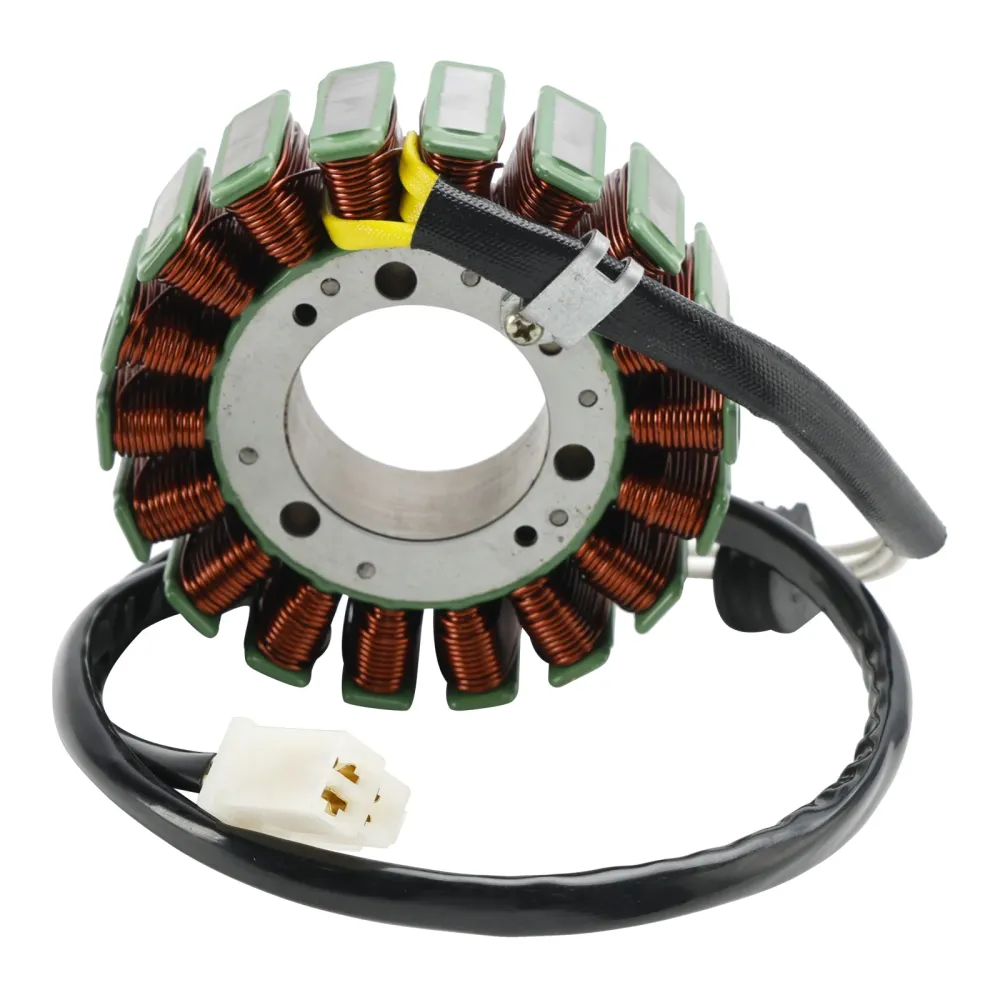 2001–2002 Ducati Supersport 750 CC Gerador Stator 26440143b