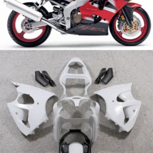2000-2002 Kawasaki ZX6R 636 ZZR600 2005-2008 KIT