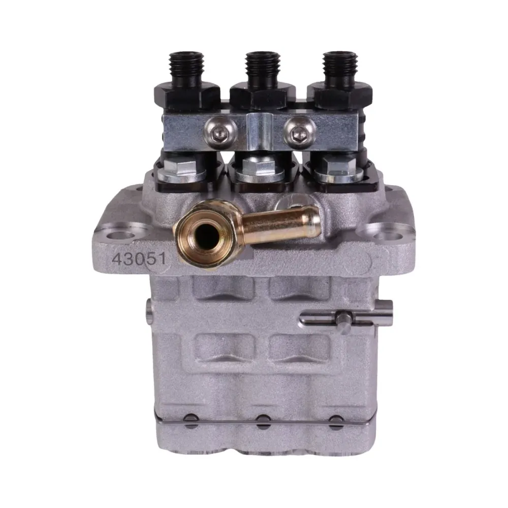Bomba de combustível 131017701 104134-3051 9410618460 para motor Kubota Perkins