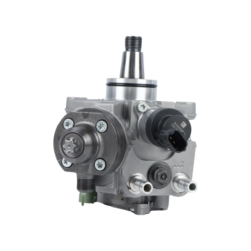 Bomba de injeção de combustível 0445020538 129C28-51000 para motor Yanmar 4TNV86CT 4TNV88C