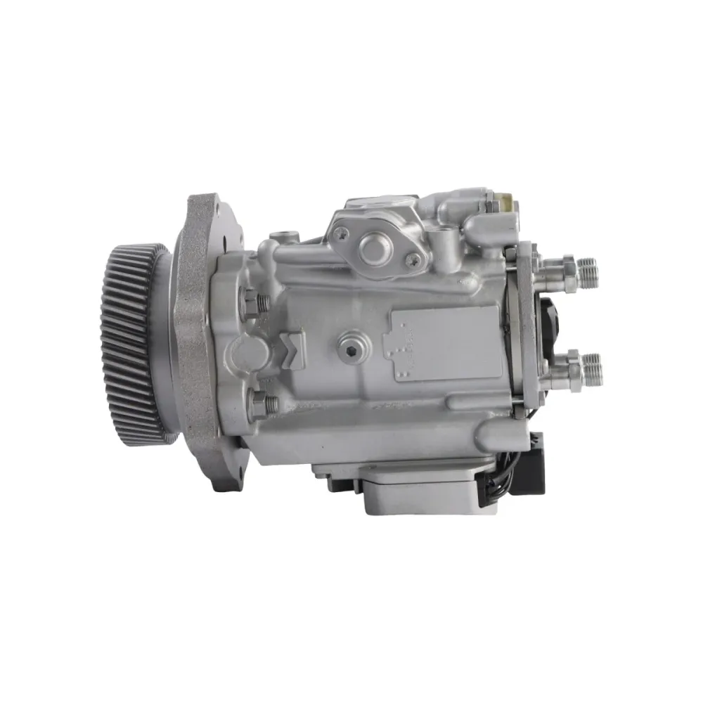 Bomba de injeção de combustível 0470504045 109341-1040 para motor Isuzu 4JH1 4JH1-TC D-Max