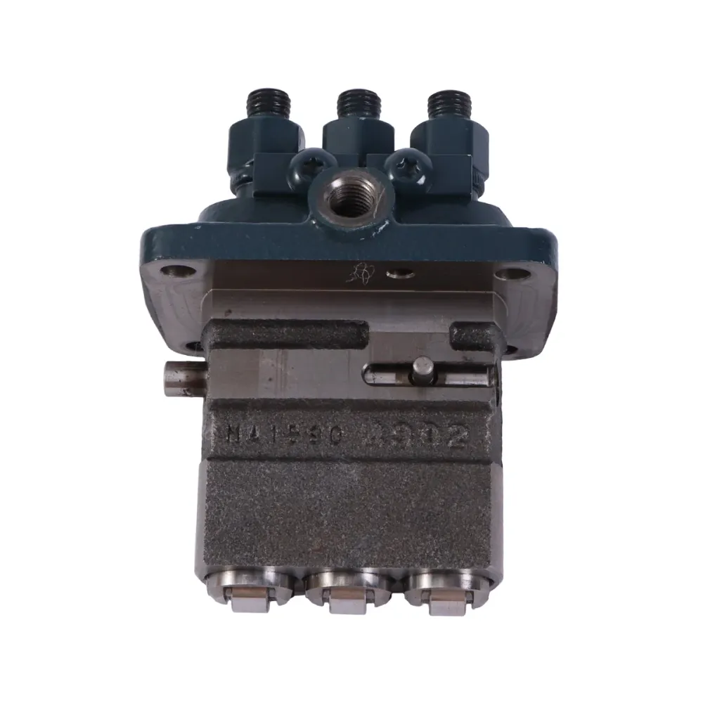 Bomba de injeção de combustível 094500-7510 1G723-51012 para motor Kubota D1703 D1503-M