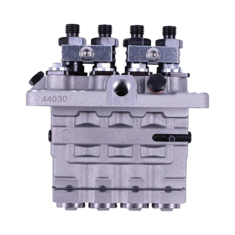 Bomba de injeção de combustível 104134-4030 9410617881 para Kubota New Holland TC45A TC45D TC35A