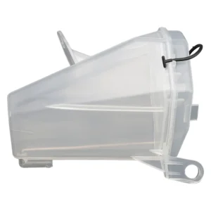 2019-2024 BMW S1000RR Radiator de tanque de reservatório de água de refrigeração