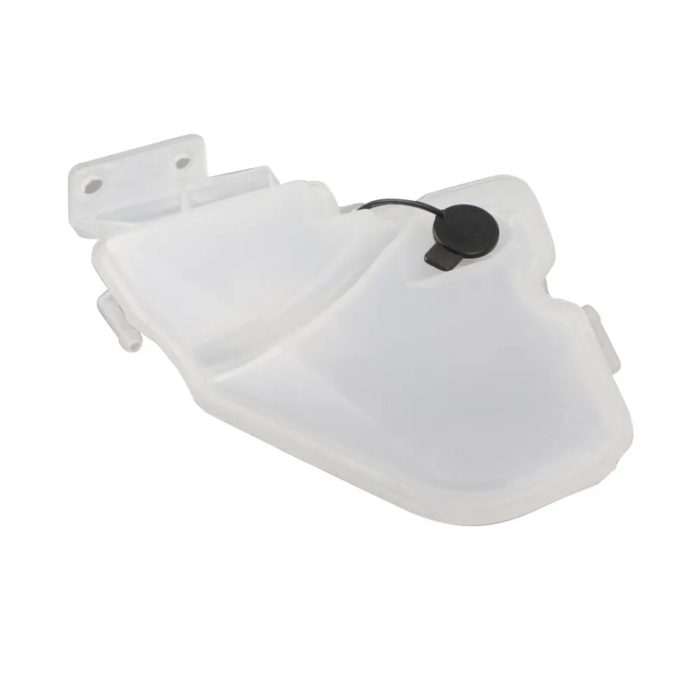 Radiador de refrigerante garrafa de reservatório de transbordamento para BMW S1000RR S1000XR 2010-2018 genérico