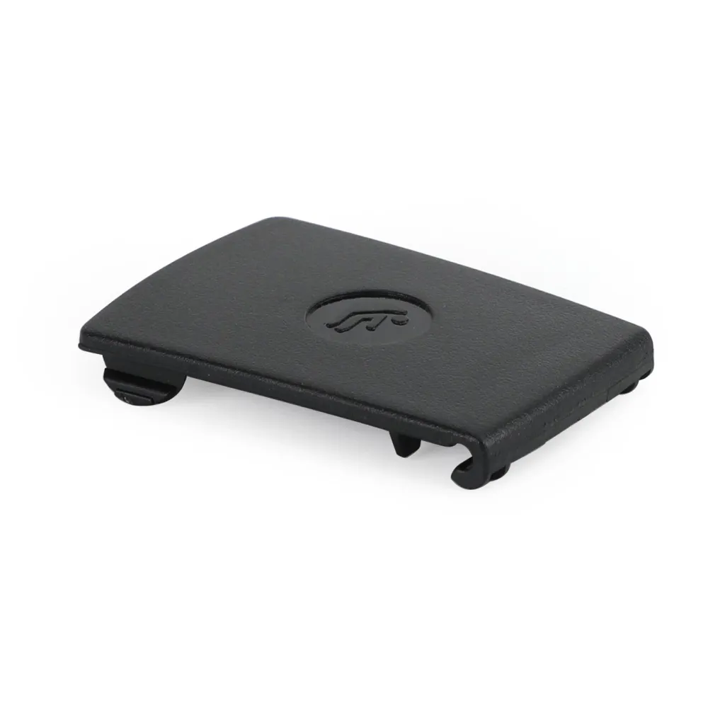 Tampa da âncora do assento infantil traseiro 52207319686 para BMW F20 F30 F31 3-Series