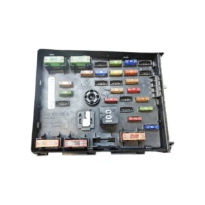 Volkswagen Tiguan 5N 2.0 Diesel COD: 3C0937125A (2007-2016)