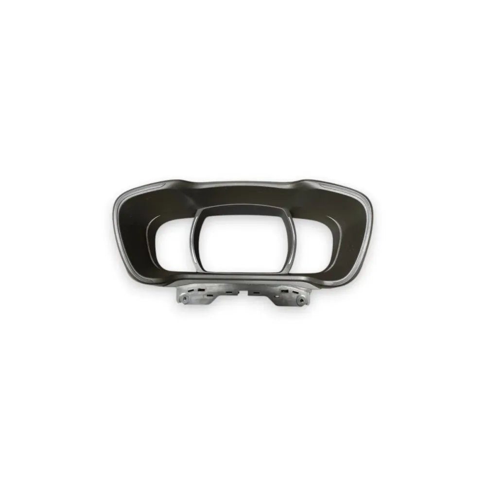 Revestimento / moldura do tacómetro renault kadjar Cod: 682500431r (2015-2022)
