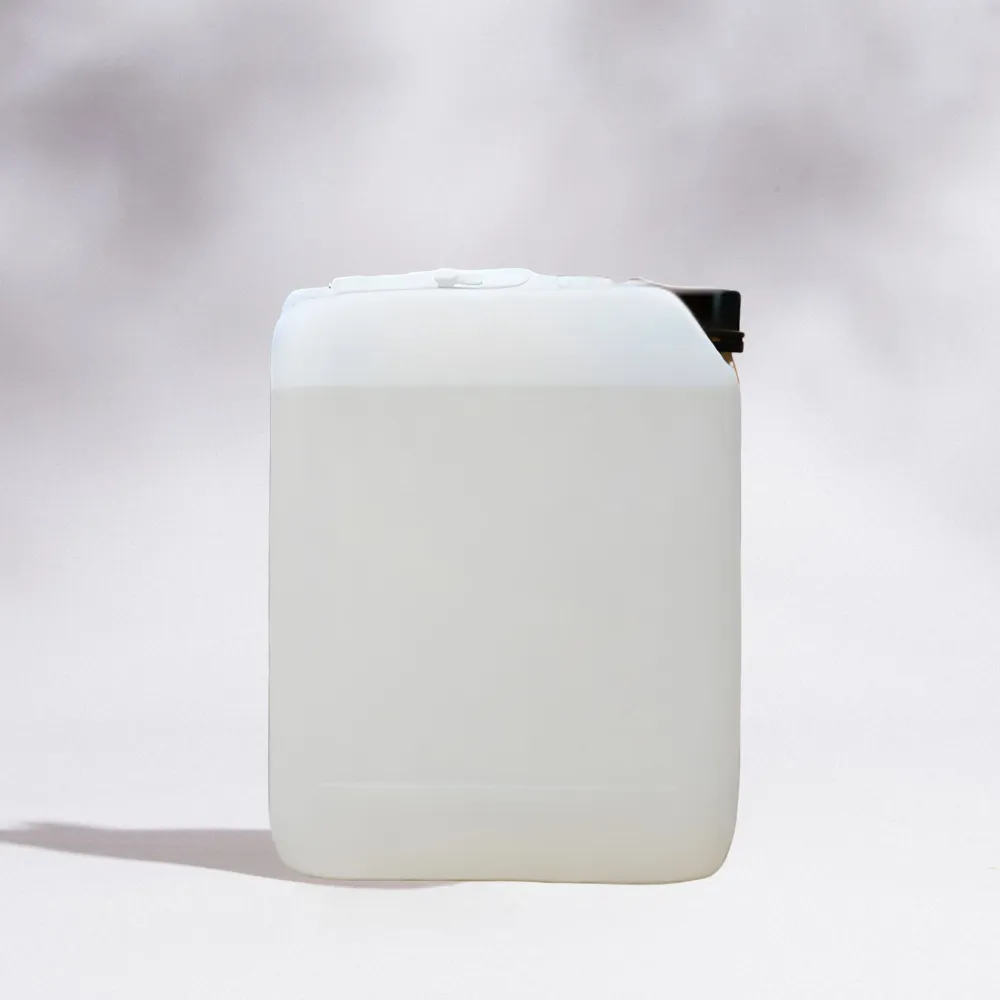Body Wash Jerrycan