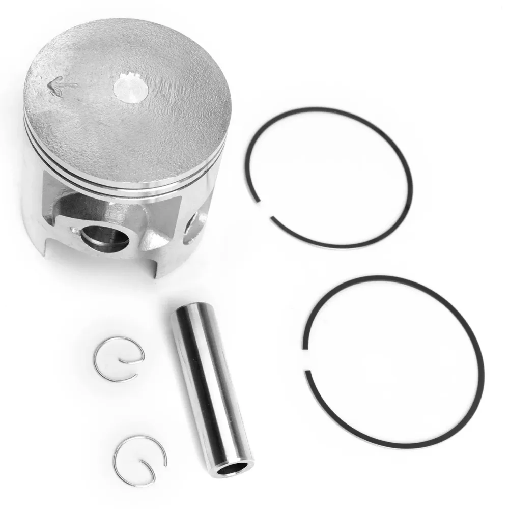 2N5-11610-00 Tamanho do furo 66,75mm kit de pistão se encaixa na Yamaha dt175 yt175 mx175 74-82