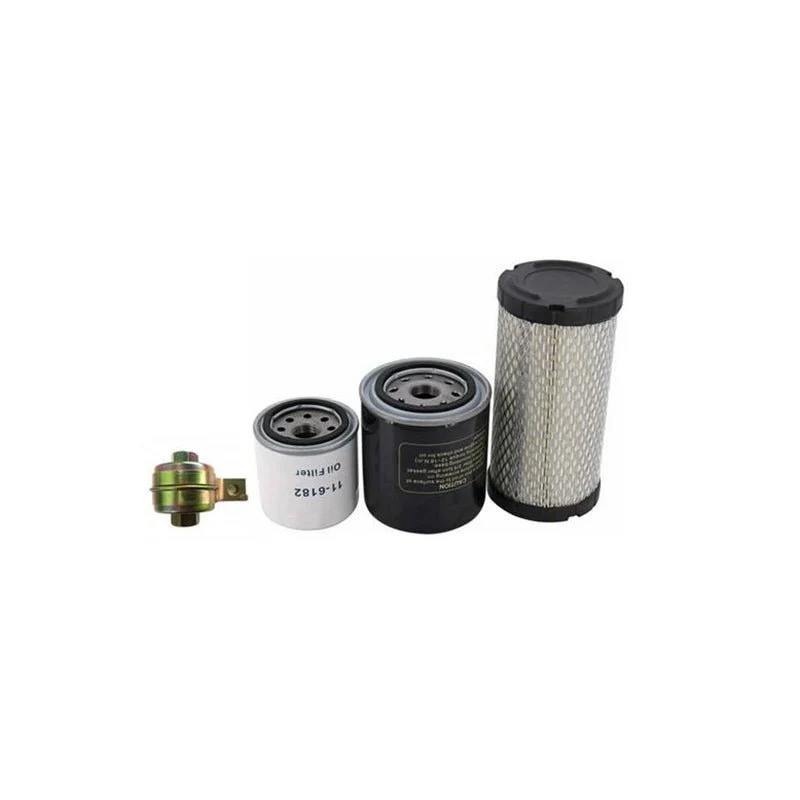 Kit de manutenção P553890 P822686 P550834 P502067 para Donaldson