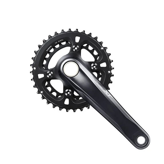 Pedaleira SHIMANO XT FC-M8120-B2 12V
