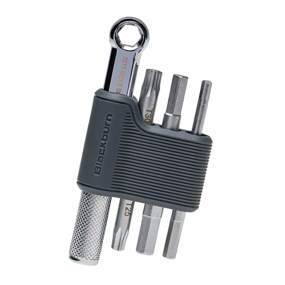 Multi-ferramenta BLACKBURN MINI-SWITCH
