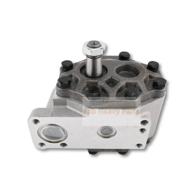 Bomba de engrenagem hidráulica 308873A1 93835C91 93835C92 Serve para Case/IH 454 464 484 485 495 574 584 585 595 674 684 6...