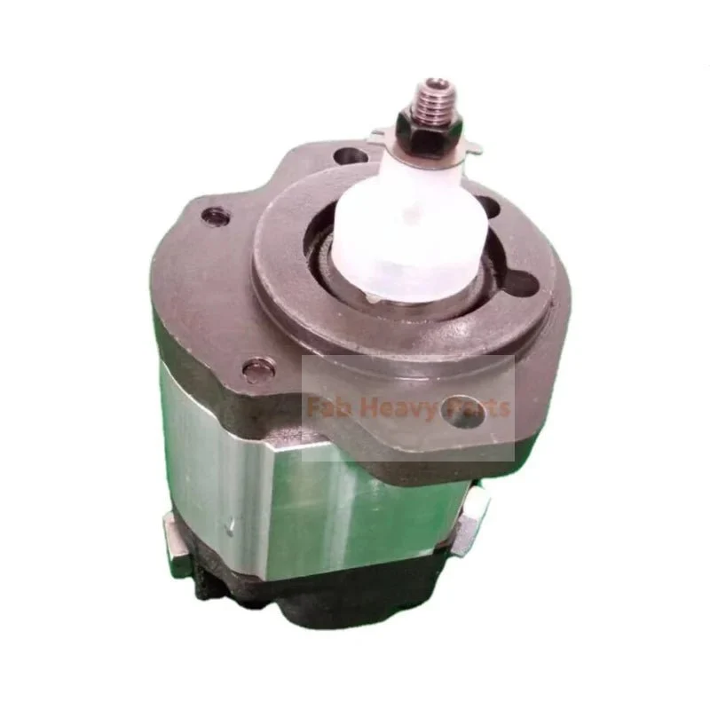 Bomba de engrenagem hidráulica AZ19692 20A17.3X410N se encaixa para trator John Deere 630 925 930 932 935 940