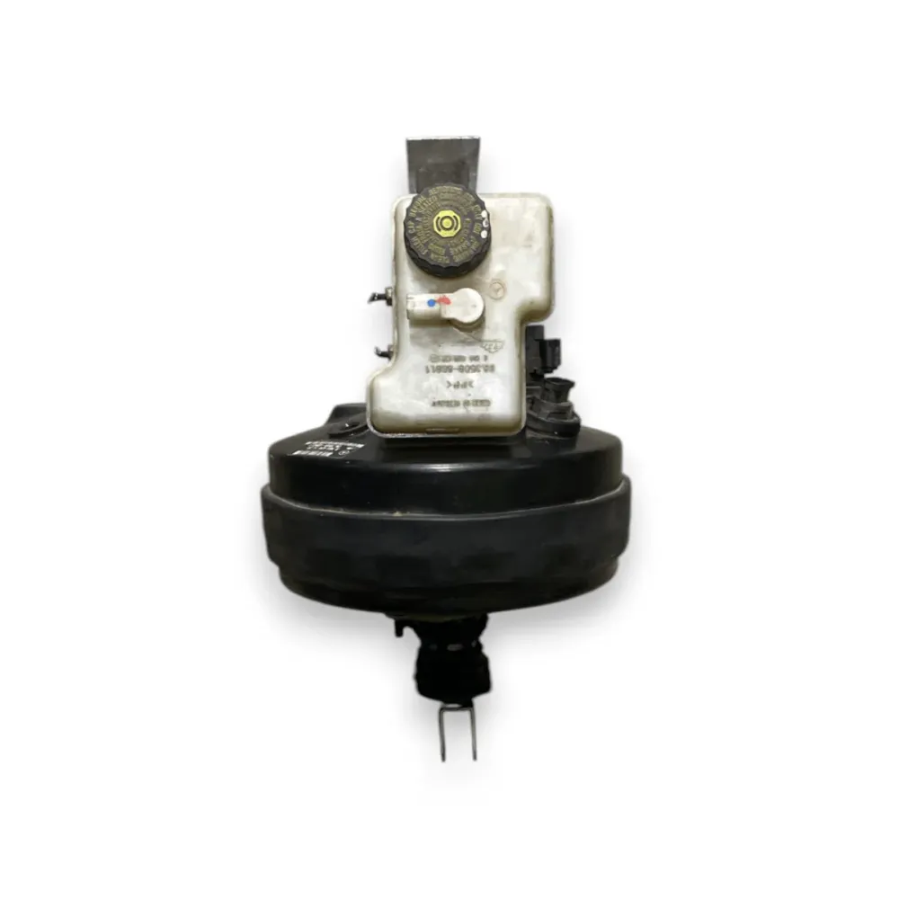 bomba de servo-freio mercedes-benz classe m W164 3.0 diesel cod:a1644301430 (2005-2011)