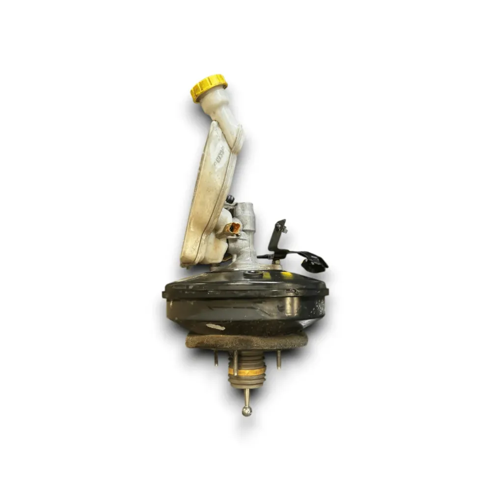 Bomba de servo-freio peugeot 2008 1.6 diesel cod:9805057980 (2013 > 2019)