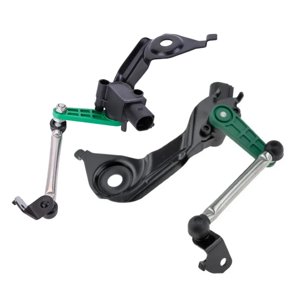2007-2015 Audi A4 2x Suspensão Sensor de altura 8K0941309D 8K0941310C