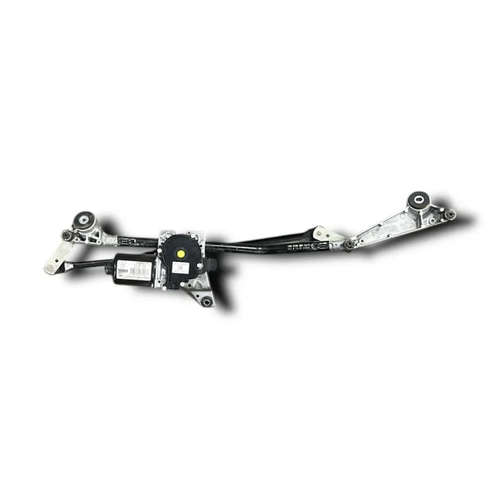 Motor de limpa pára-brisas dianteiro Mercedes Benz Classe a1769061800 (W176) (2012 > 2018)
